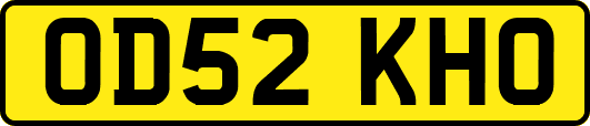 OD52KHO