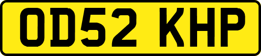 OD52KHP