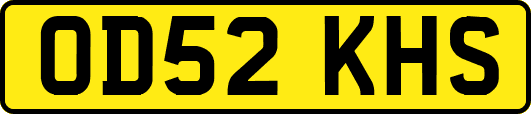 OD52KHS