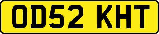 OD52KHT