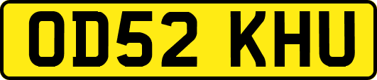 OD52KHU