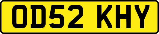 OD52KHY