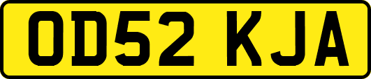 OD52KJA