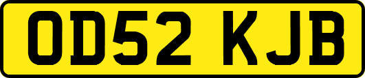 OD52KJB