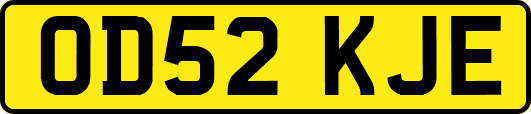OD52KJE