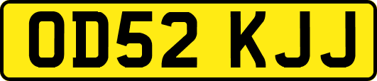 OD52KJJ
