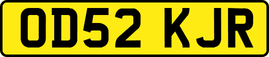 OD52KJR
