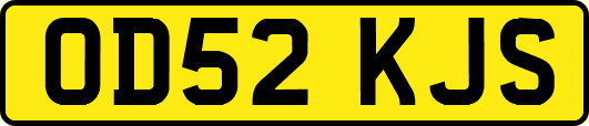 OD52KJS