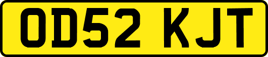 OD52KJT