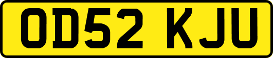OD52KJU