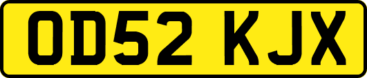 OD52KJX