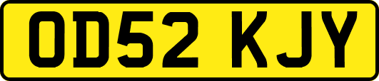 OD52KJY