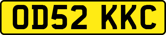 OD52KKC