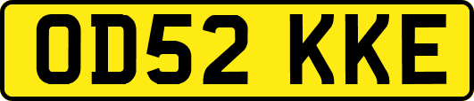 OD52KKE
