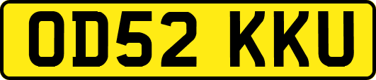 OD52KKU