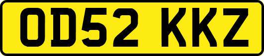 OD52KKZ