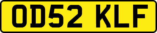OD52KLF