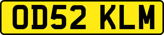 OD52KLM
