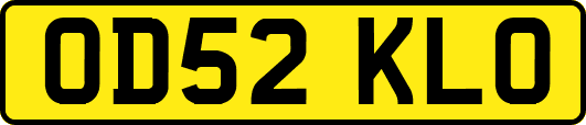 OD52KLO