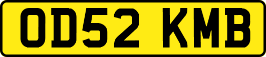 OD52KMB