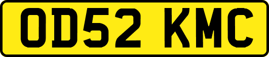 OD52KMC