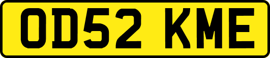 OD52KME