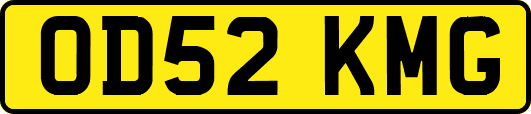 OD52KMG