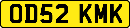 OD52KMK