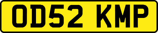 OD52KMP