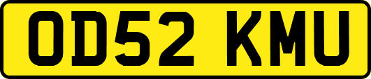 OD52KMU