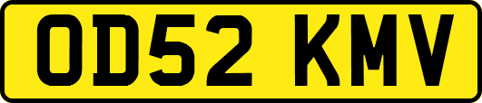 OD52KMV