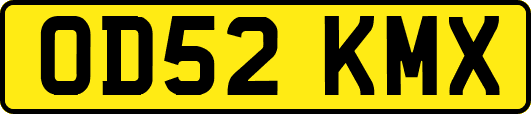 OD52KMX