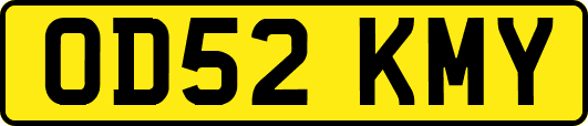 OD52KMY