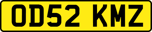 OD52KMZ