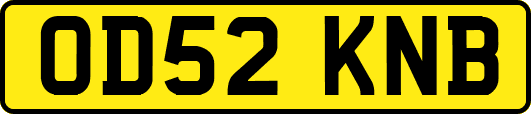 OD52KNB