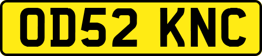 OD52KNC