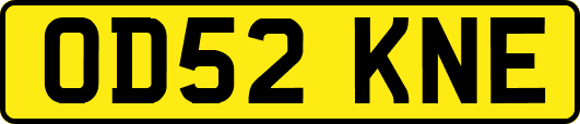 OD52KNE