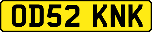 OD52KNK