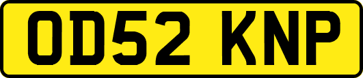 OD52KNP