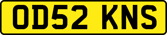 OD52KNS