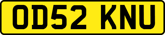 OD52KNU