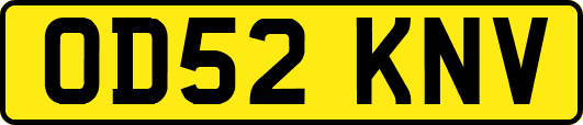 OD52KNV