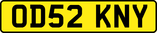 OD52KNY