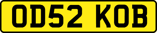 OD52KOB