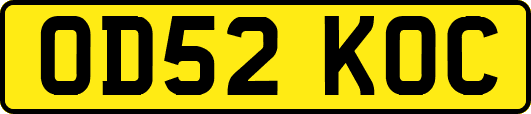 OD52KOC