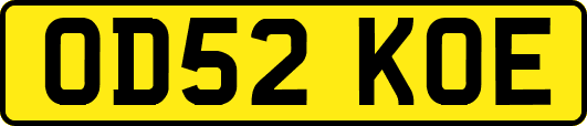 OD52KOE