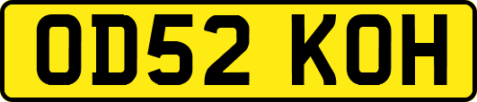 OD52KOH