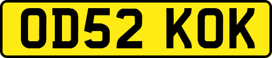 OD52KOK