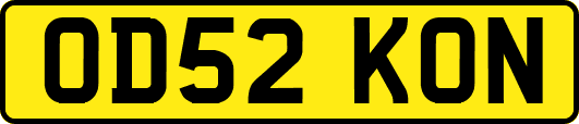 OD52KON