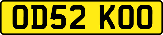 OD52KOO